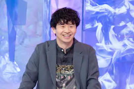 アンパラレルド～ニッポン発、世界へ～
