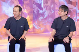アンパラレルド～ニッポン発、世界へ～