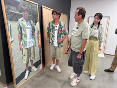 モヤモヤさまぁ～ずＳＤＧｓ