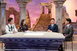 カンブリア宮殿