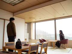 ドラマ２５　週末旅の極意３