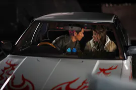 新春ドラマスペシャル『優しい音楽』