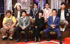 時代変われば！～昔のニッポンは衝撃の習慣だらけ～