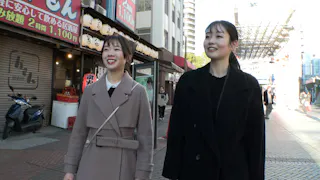 ガイアの夜明け