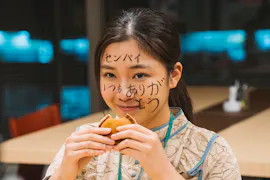 ドラマＰａｒａｖｉ　部長と社畜の恋はもどかしい