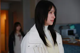水ドラ２５　サレタ側の復讐　同盟を結んだ妻たち