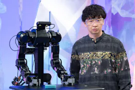 アンパラレルド～ニッポン発、世界へ～