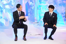 アンパラレルド～ニッポン発、世界へ～