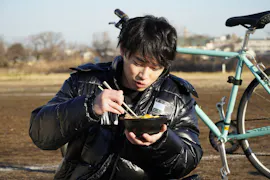 ユーチューバーに娘はやらん！