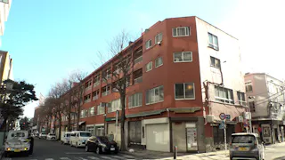 ガイアの夜明け