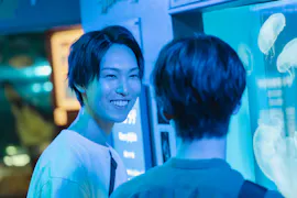 ドラマＮＥＸＴ　雨上がりの僕らについて