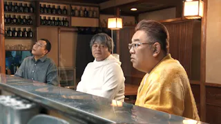 サンドナイツがプロ野球選手だけの居酒屋はじめまし