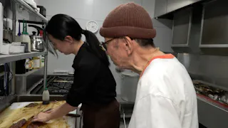 その灯を消すな！【密着！沖縄初のＪ１昇格を目指す「ＦＣ琉球」の事業承継！】