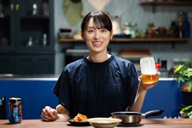 ドラマ２５　晩酌の流儀５　夏編