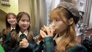 ＡＫＢ４８が突撃！お宅で１番のＤＸはなんですか？