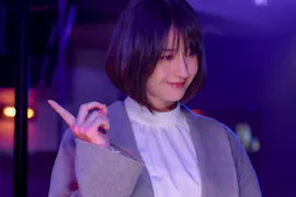 復讐の未亡人