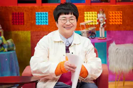 内村のツボる動画