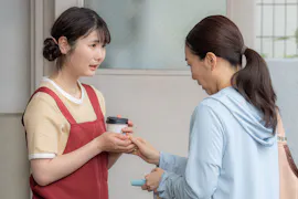 ドラマ２４　初恋、ざらり