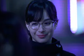 ドラマ２４　家政婦クロミは腐った家族を許さない