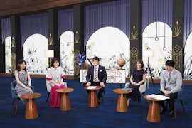 世の中お金で見てみよう