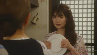 ドラマ２４　初恋、ざらり