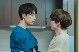 ドラマＮＥＸＴ　雨上がりの僕らについて