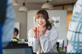 ドラマＰａｒａｖｉ　部長と社畜の恋はもどかしい