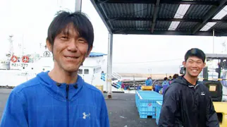 ニッポンの凄腕漁師２０１８　夏命がけで狂暴魚に挑む高島礼子も惚れた豪快漁師