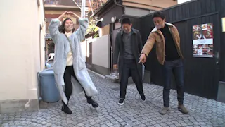 この道の先には何がある？【気になるあの道徹底調査SP】