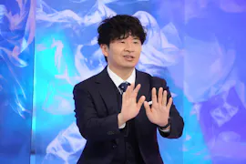 アンパラレルド～ニッポン発、世界へ～
