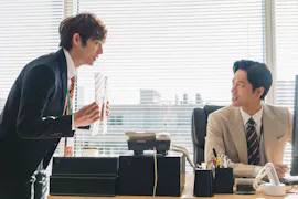 ドラマＰａｒａｖｉ　部長と社畜の恋はもどかしい