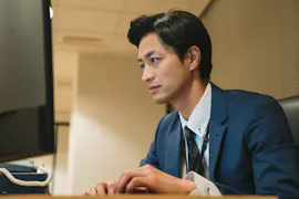 ドラマＰａｒａｖｉ　部長と社畜の恋はもどかしい