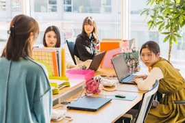 ドラマＰａｒａｖｉ　部長と社畜の恋はもどかしい