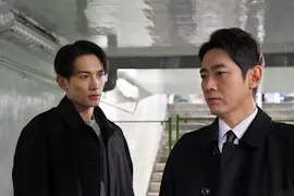 ドラマ９　失踪人捜索班　消えた真実