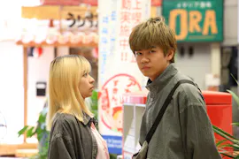 赤灯えれじい　第３話【サトシ、一人暮らしする】[字]
