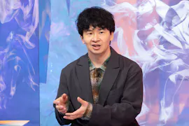 アンパラレルド～ニッポン発、世界へ～