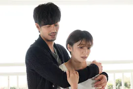 寂しい丘で狩りをする