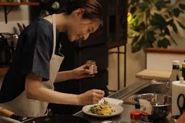ドラマ２５　晩酌の流儀