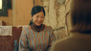 ドラマ２４　今夜すきやきだよ