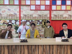 あちこちオードリー