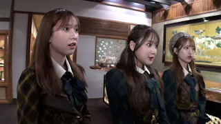 ＡＫＢ４８が突撃！お宅で１番のＤＸはなんですか？