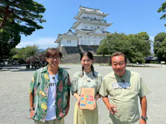 モヤモヤさまぁ～ずＳＤＧｓ