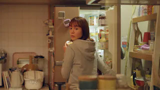 ドラマ２４　今夜すきやきだよ