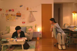 ドラマプレミア２３キンパとおにぎり