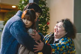 ドラマＰａｒａｖｉ　部長と社畜の恋はもどかしい