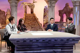 カンブリア宮殿