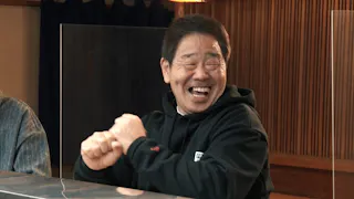 サンドナイツがプロ野球選手だけの居酒屋はじめまし