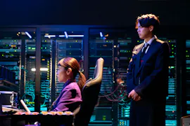 運命警察