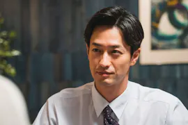 ドラマＰａｒａｖｉ　部長と社畜の恋はもどかしい