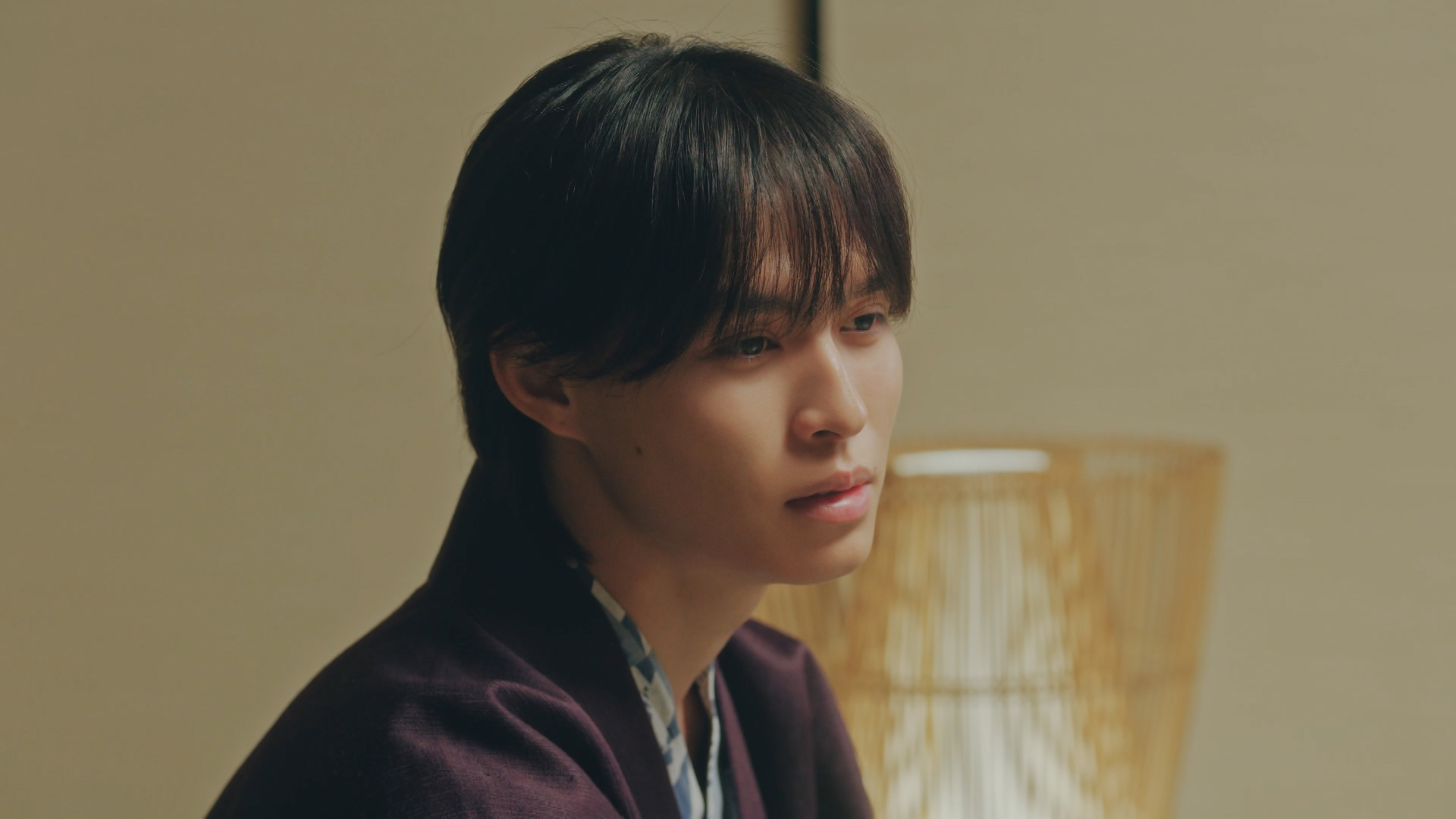 五十嵐夫妻は偽装他人 第9話【一番大事な目の前の人】(テレ東、2025/3